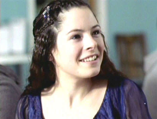 迪厅孩童剧照的剧照