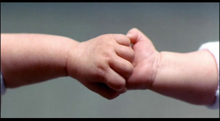 迪厅孩童剧照的剧照