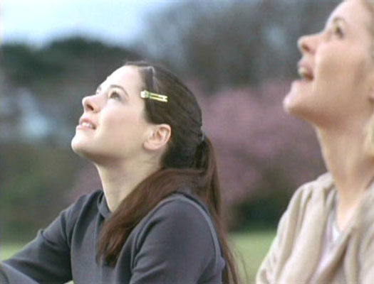 迪厅孩童剧照的剧照