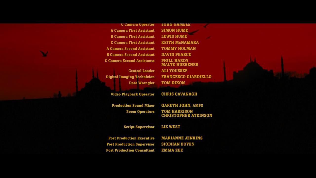 秘密特工2剧照的剧照