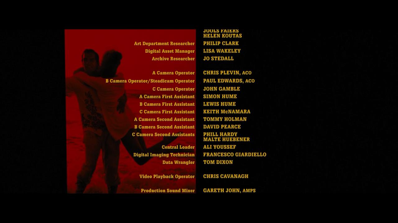 秘密特工2剧照的剧照