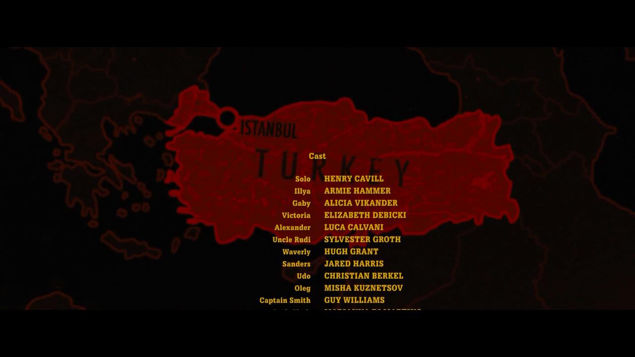 秘密特工2剧照的剧照