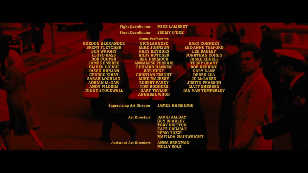 秘密特工2剧照的剧照