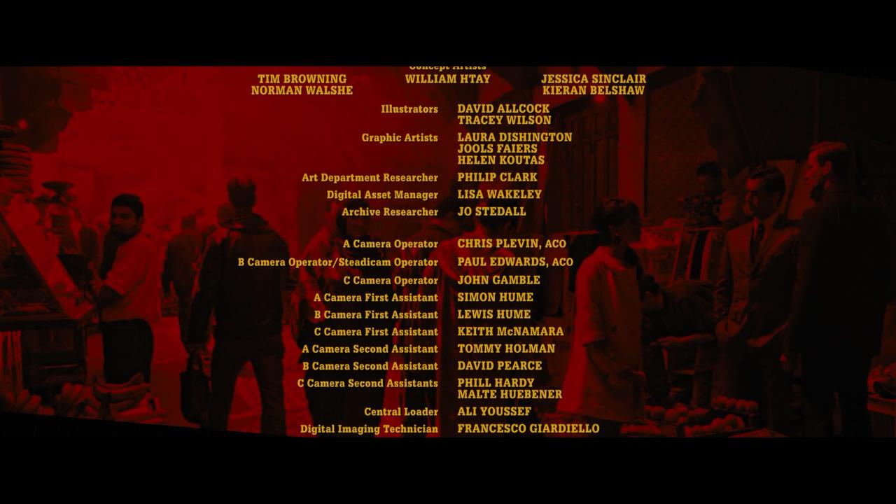 秘密特工2剧照的剧照