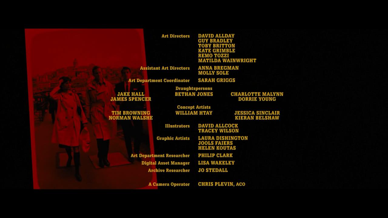 秘密特工2剧照的剧照