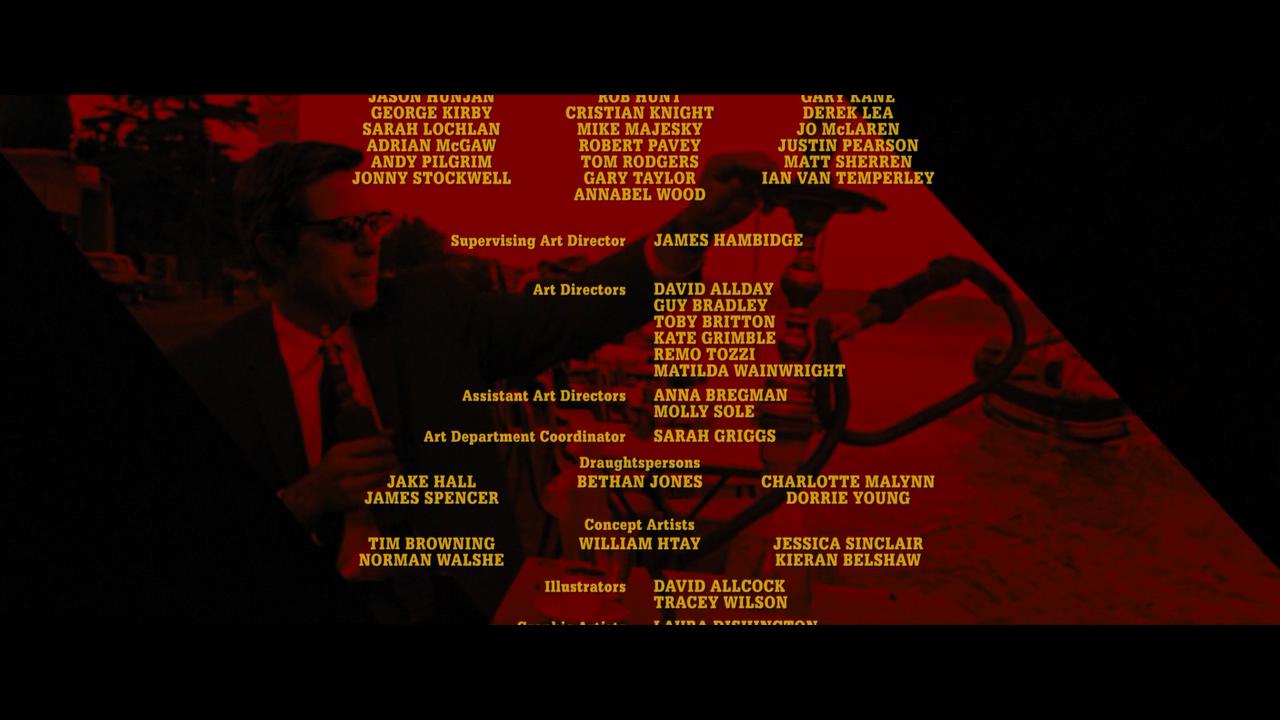 秘密特工2剧照的剧照