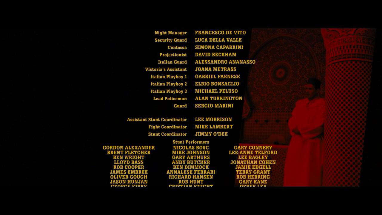 秘密特工2剧照的剧照