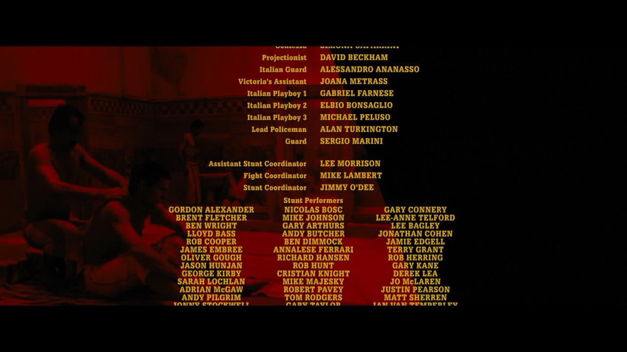 秘密特工2剧照的剧照