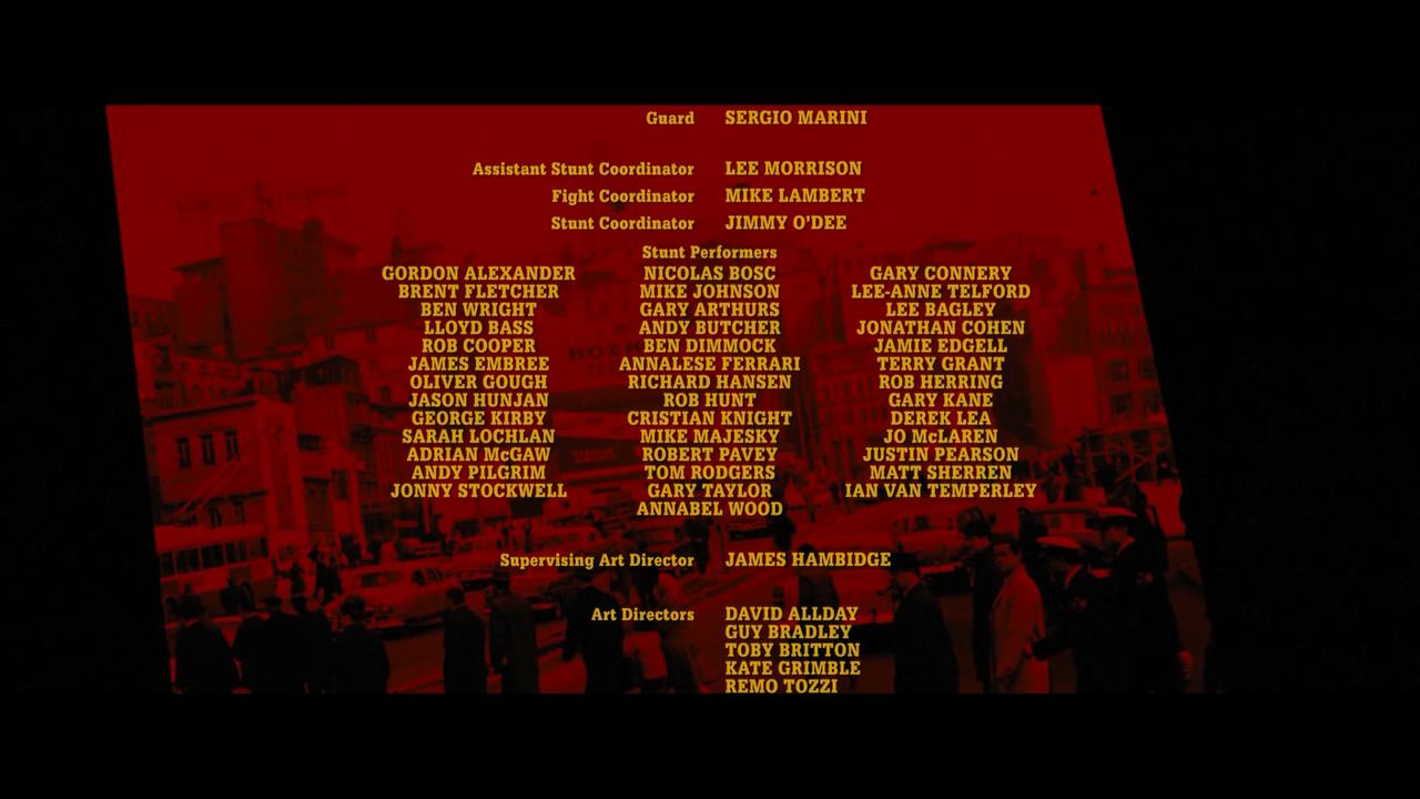 秘密特工2剧照的剧照