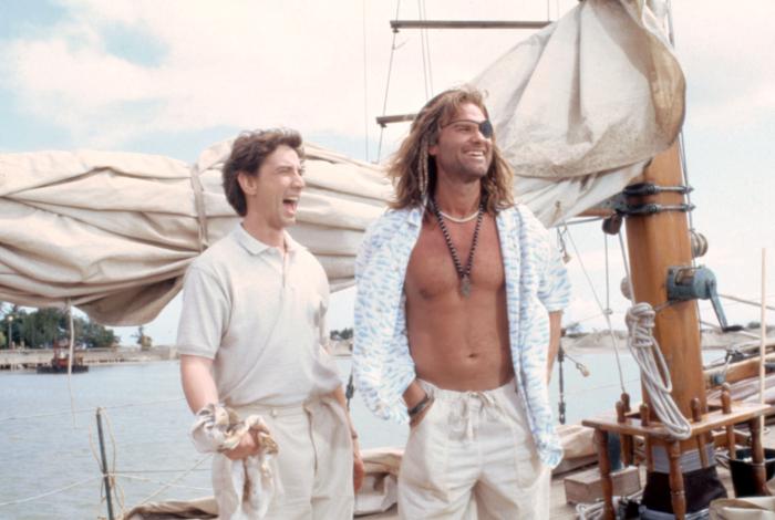 脱线游龙剧照的剧照