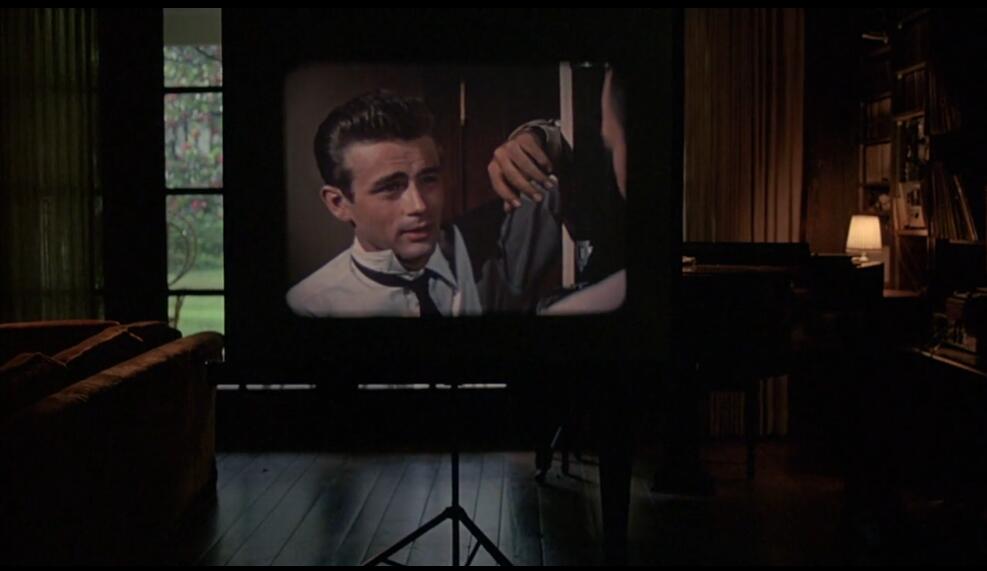 猫王艾尔维斯·普雷斯利剧照的剧照