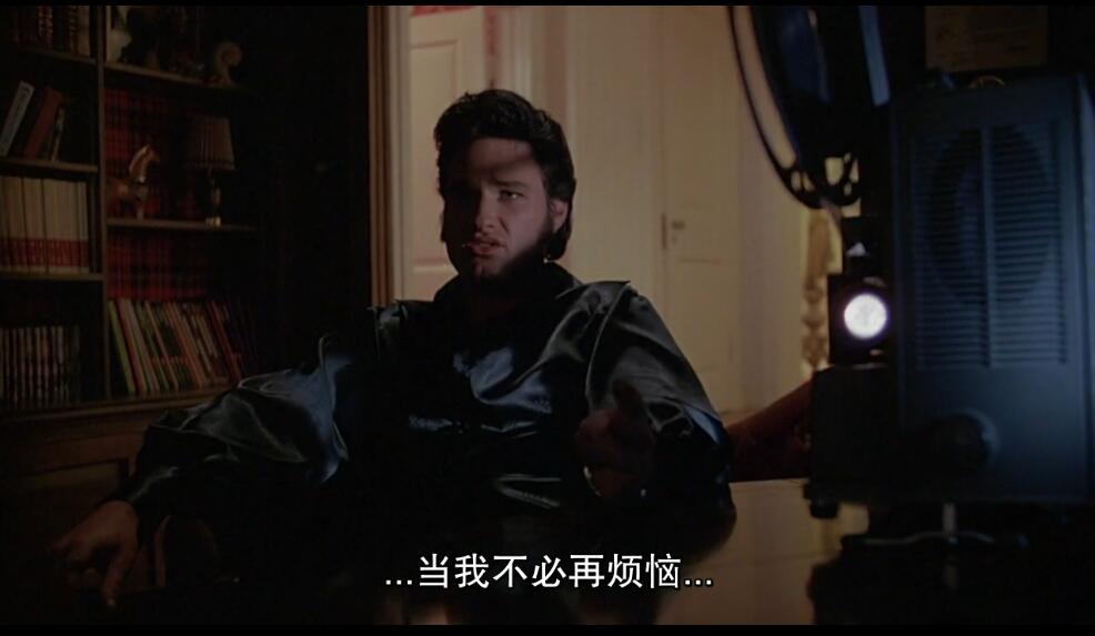 猫王艾尔维斯·普雷斯利剧照的剧照