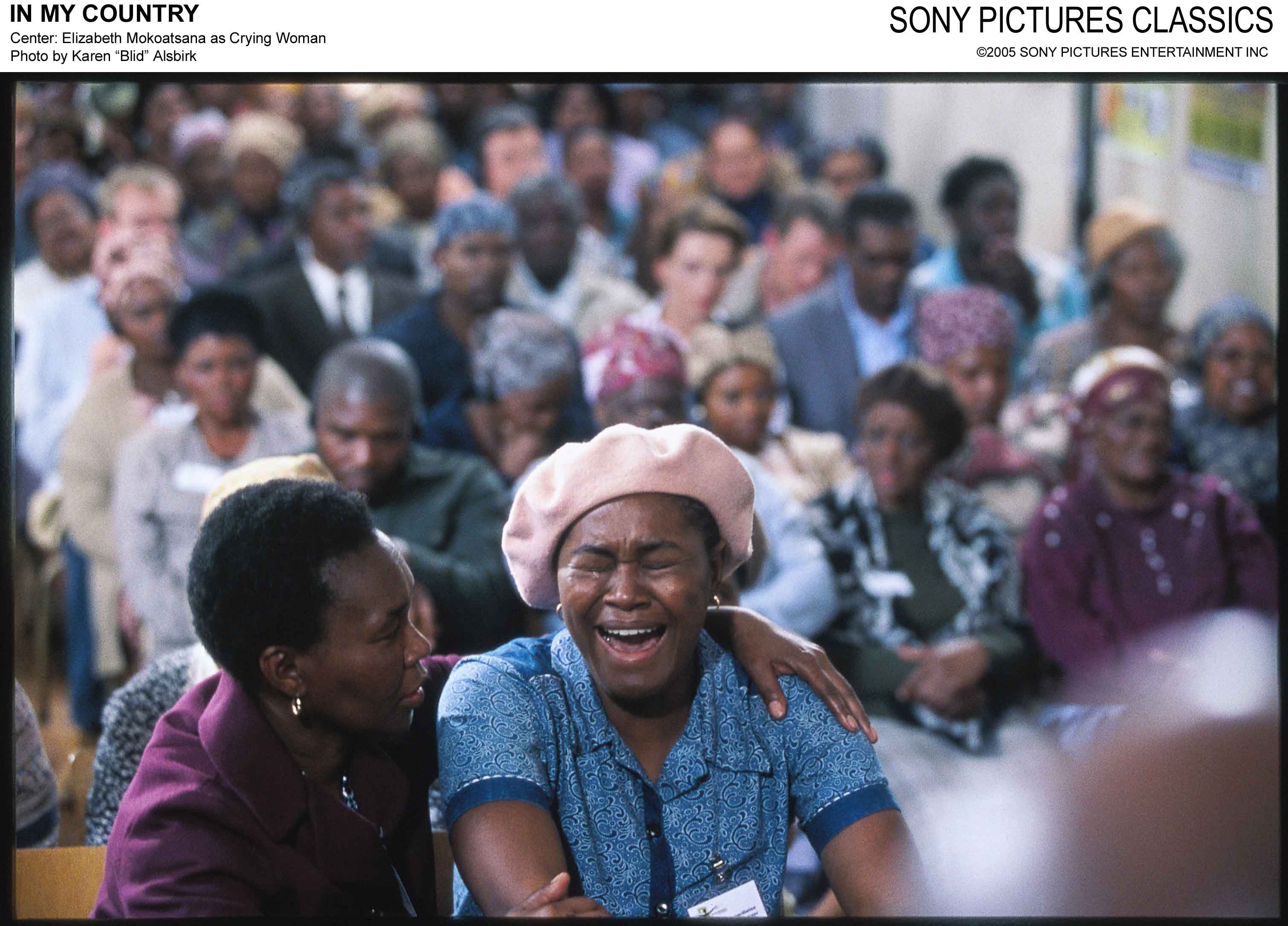 头骨国度剧照的剧照