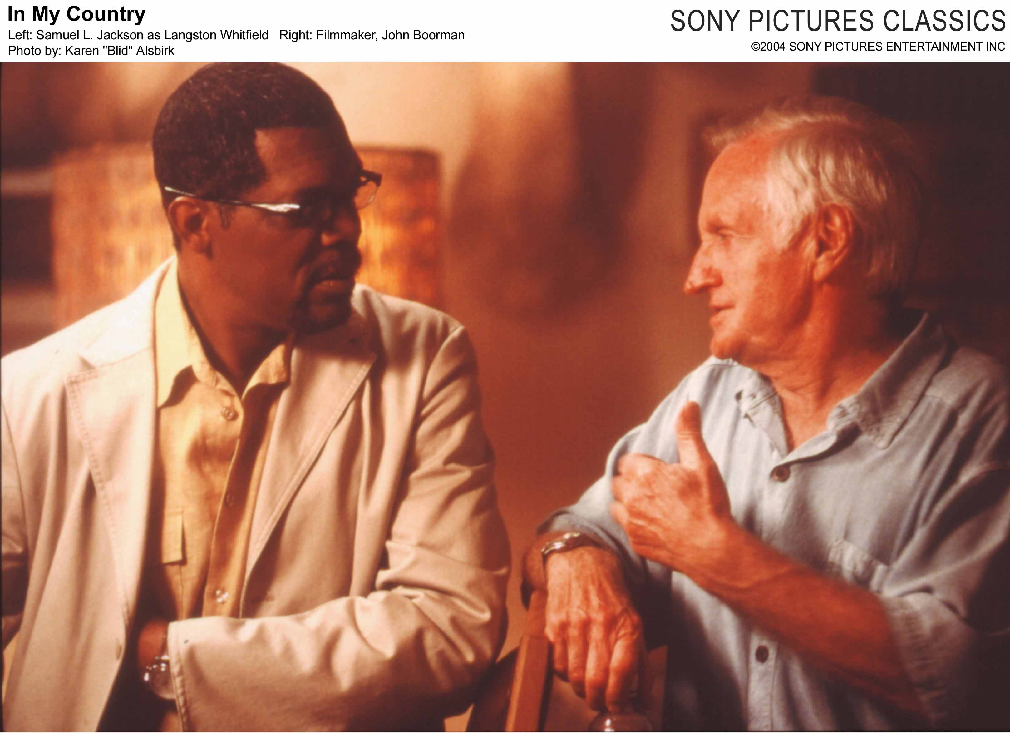 头骨国度剧照的剧照