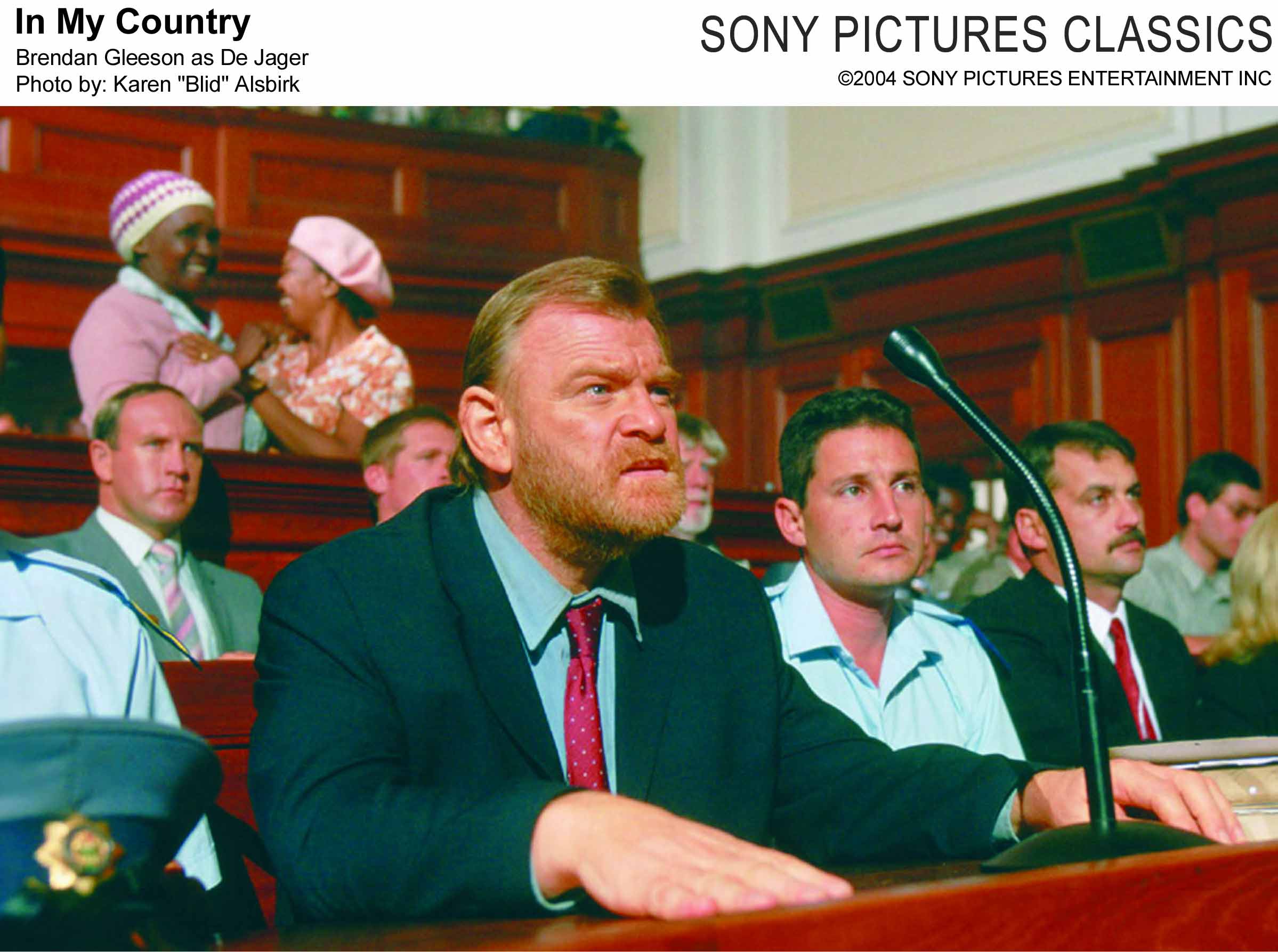 头骨国度剧照的剧照