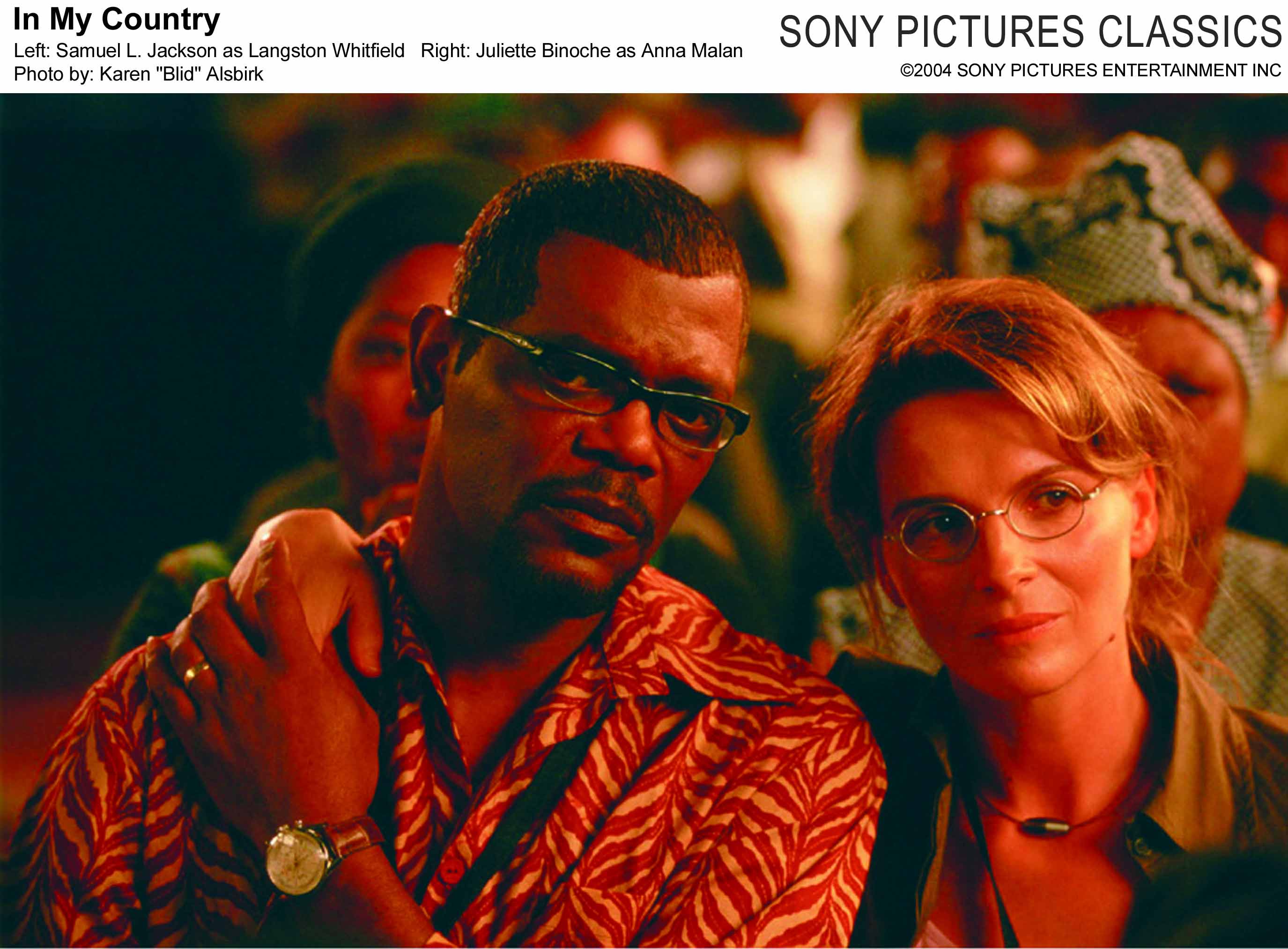 头骨国度剧照的剧照