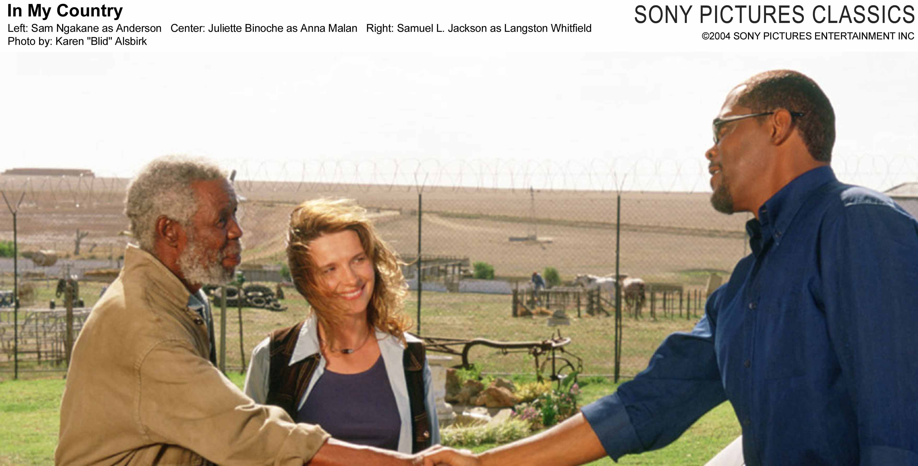 头骨国度剧照的剧照