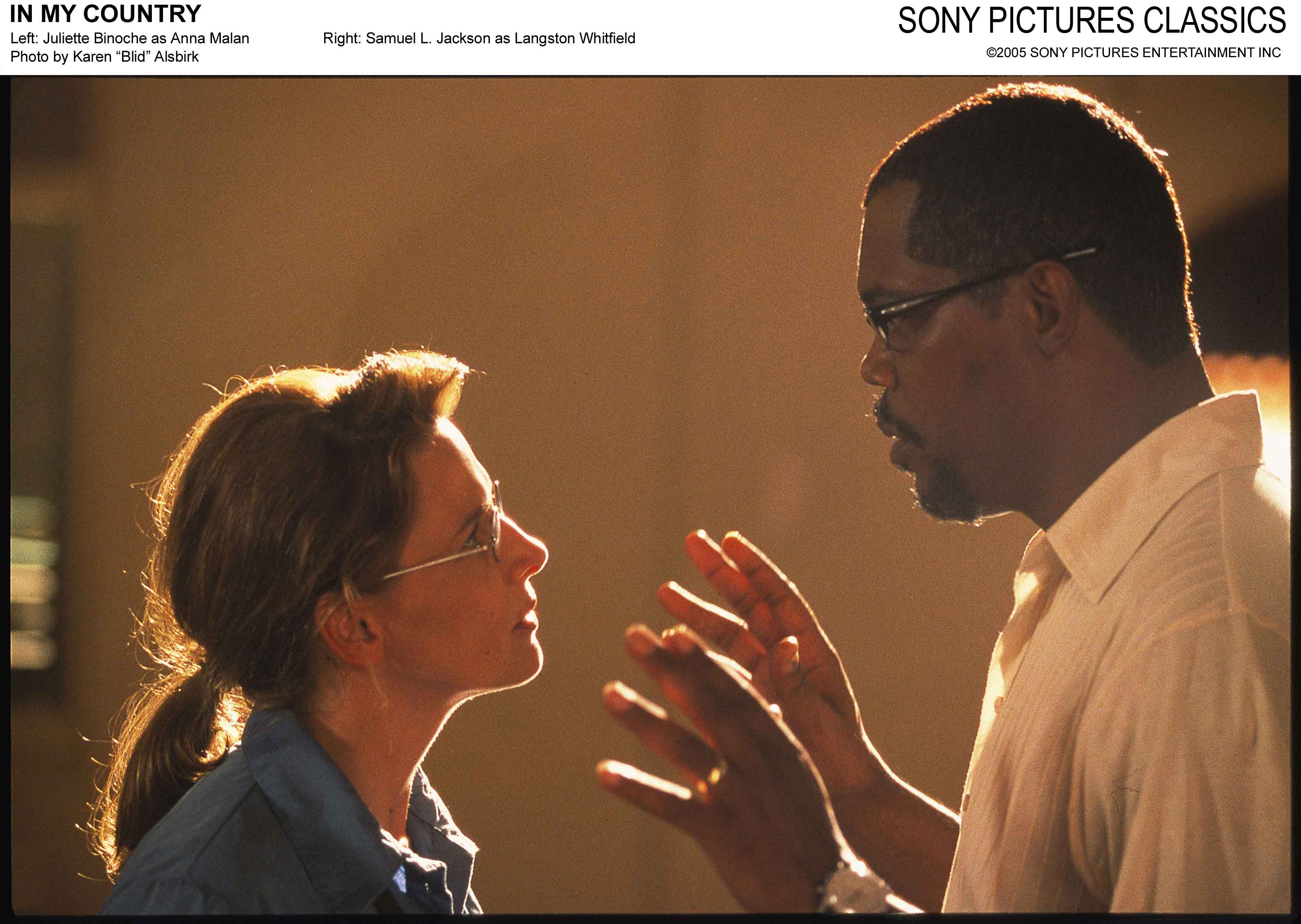 头骨国度剧照的剧照