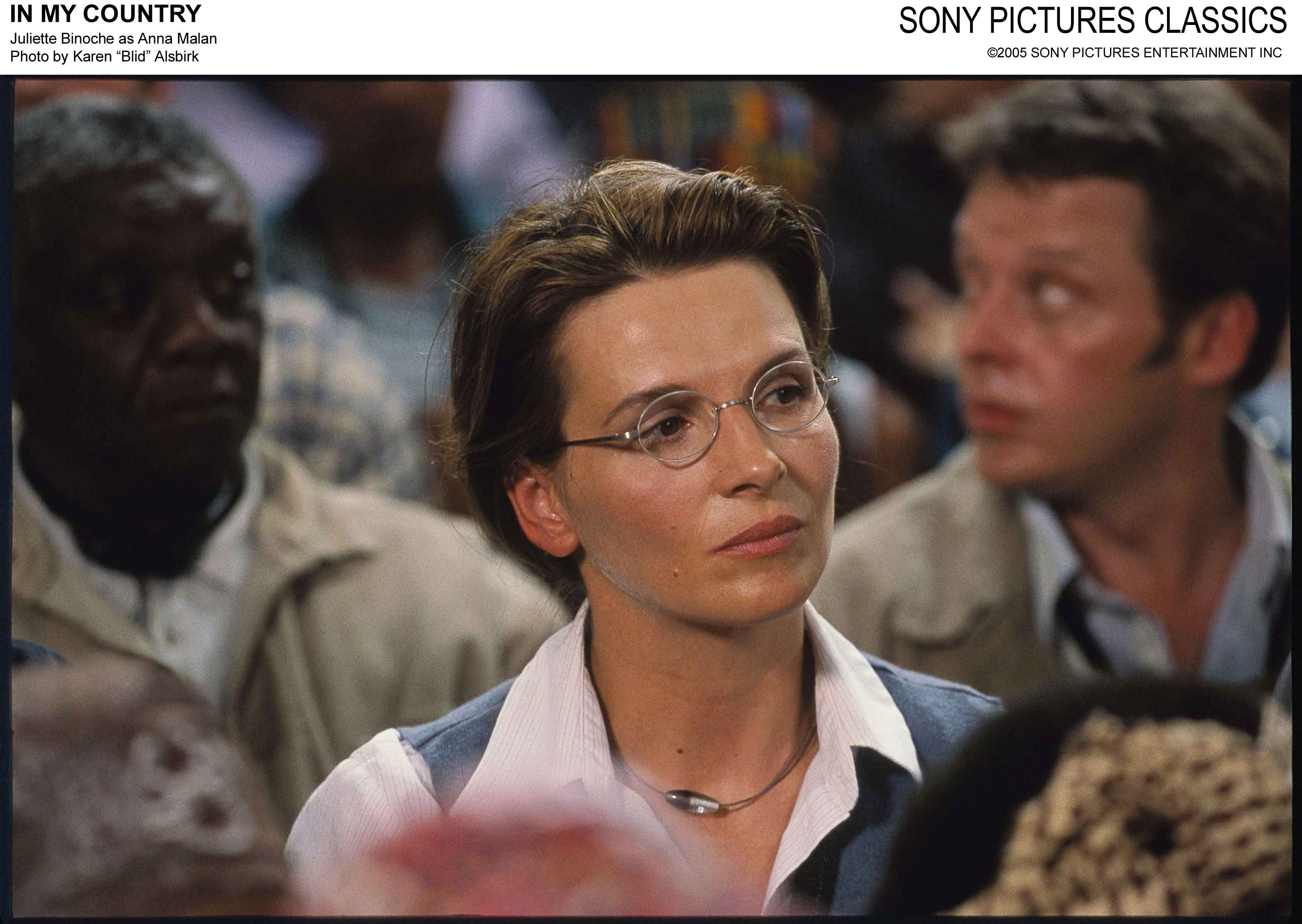 头骨国度剧照的剧照