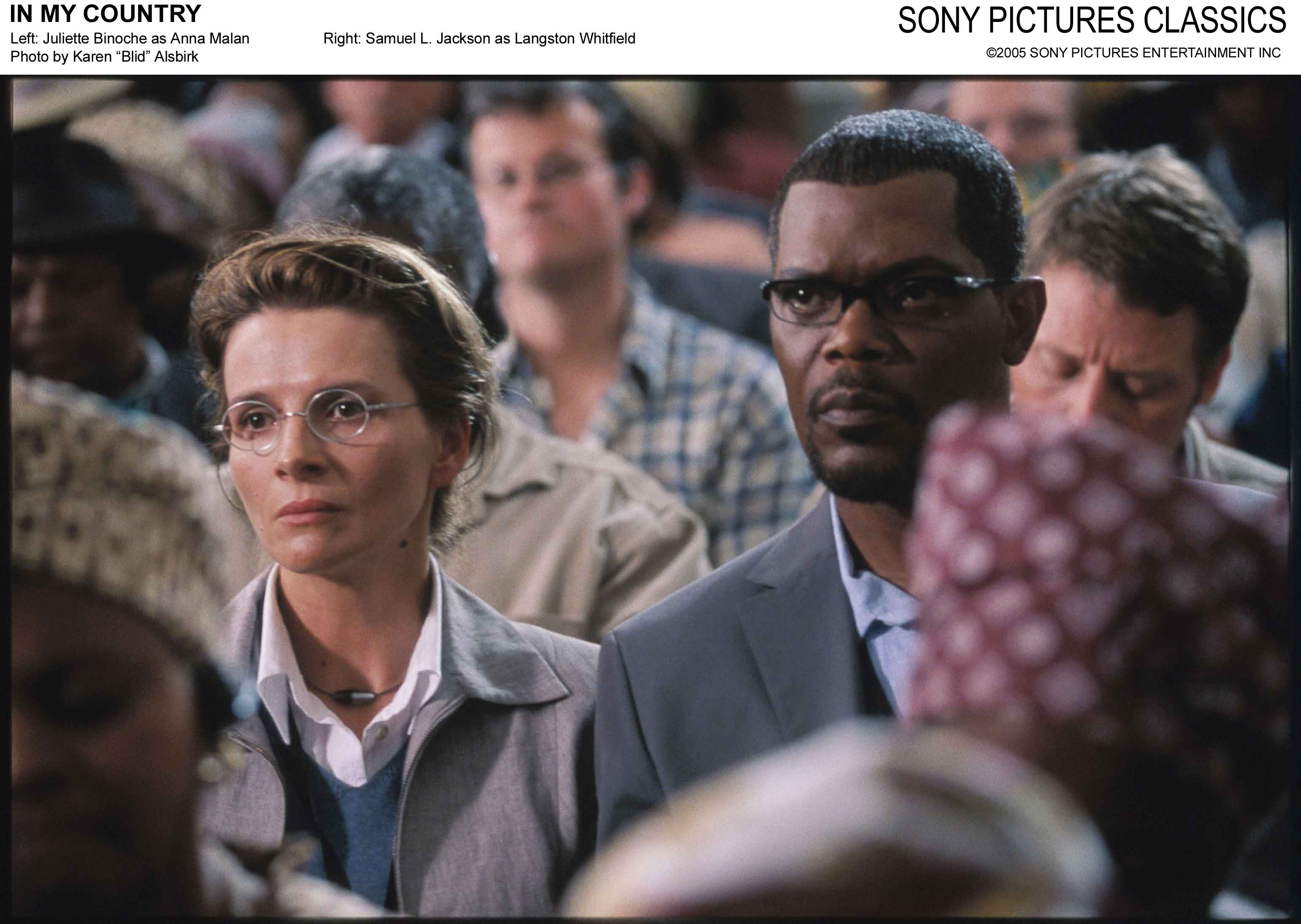 头骨国度剧照的剧照