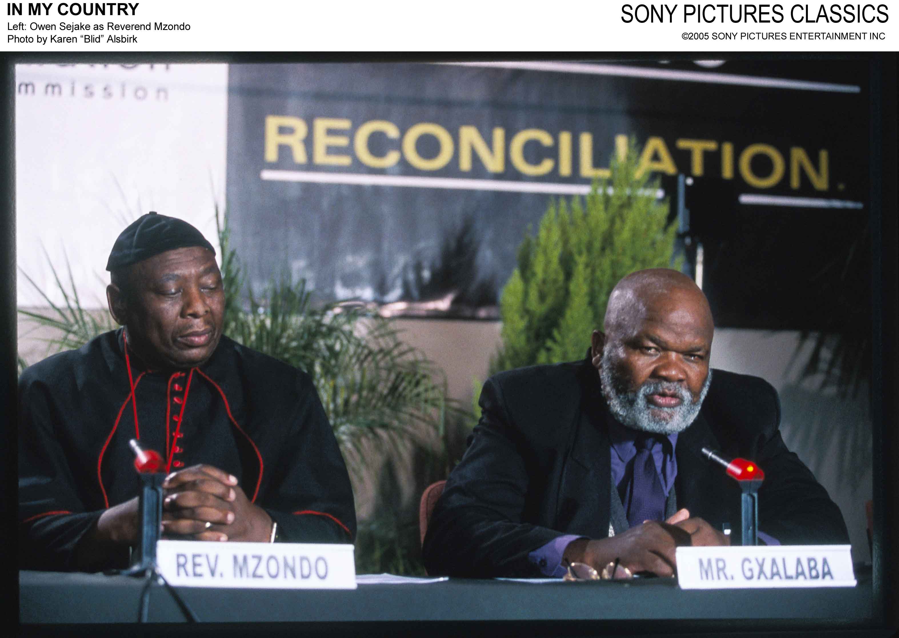 头骨国度剧照的剧照