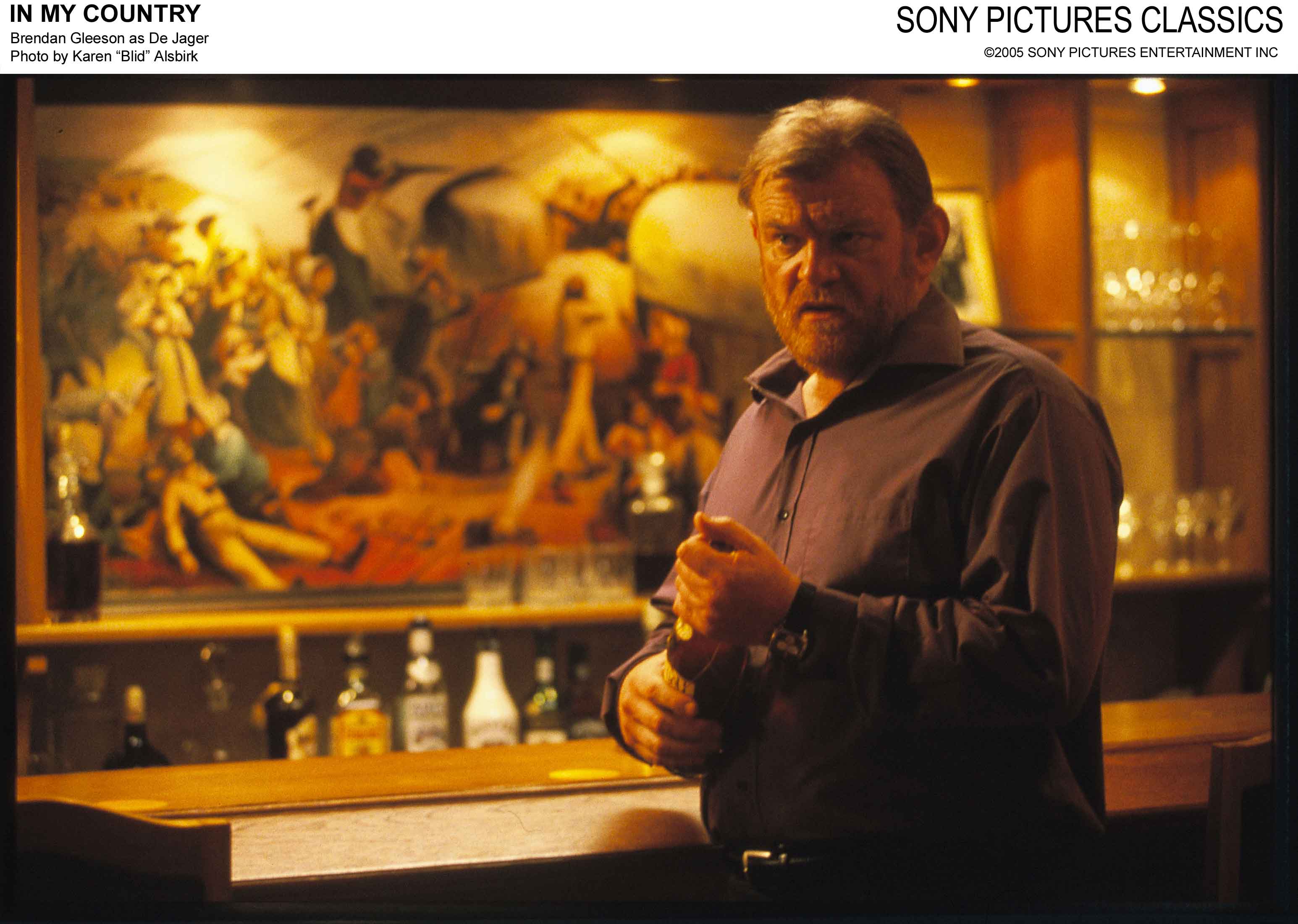 头骨国度剧照的剧照