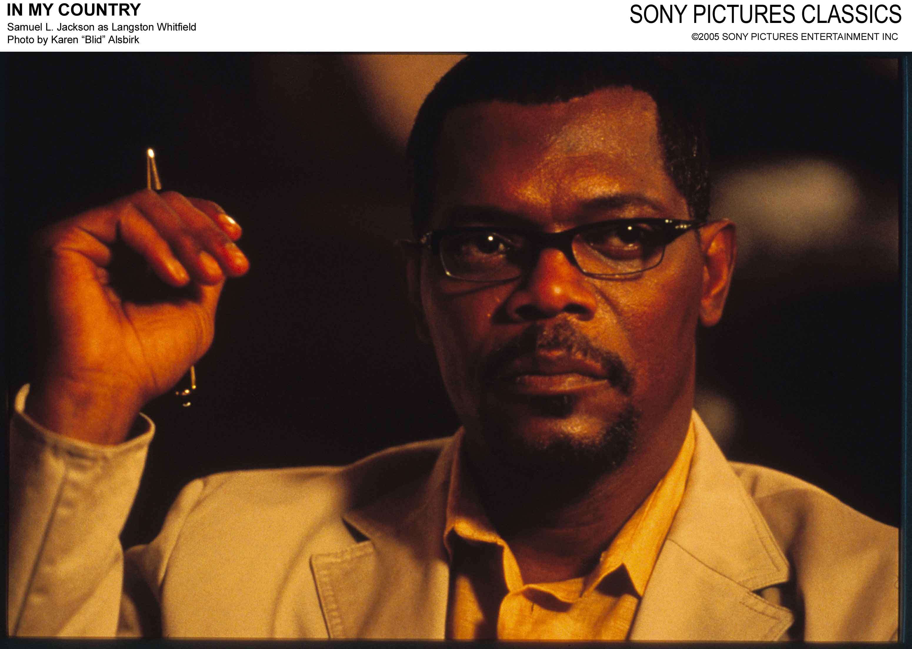 头骨国度剧照的剧照