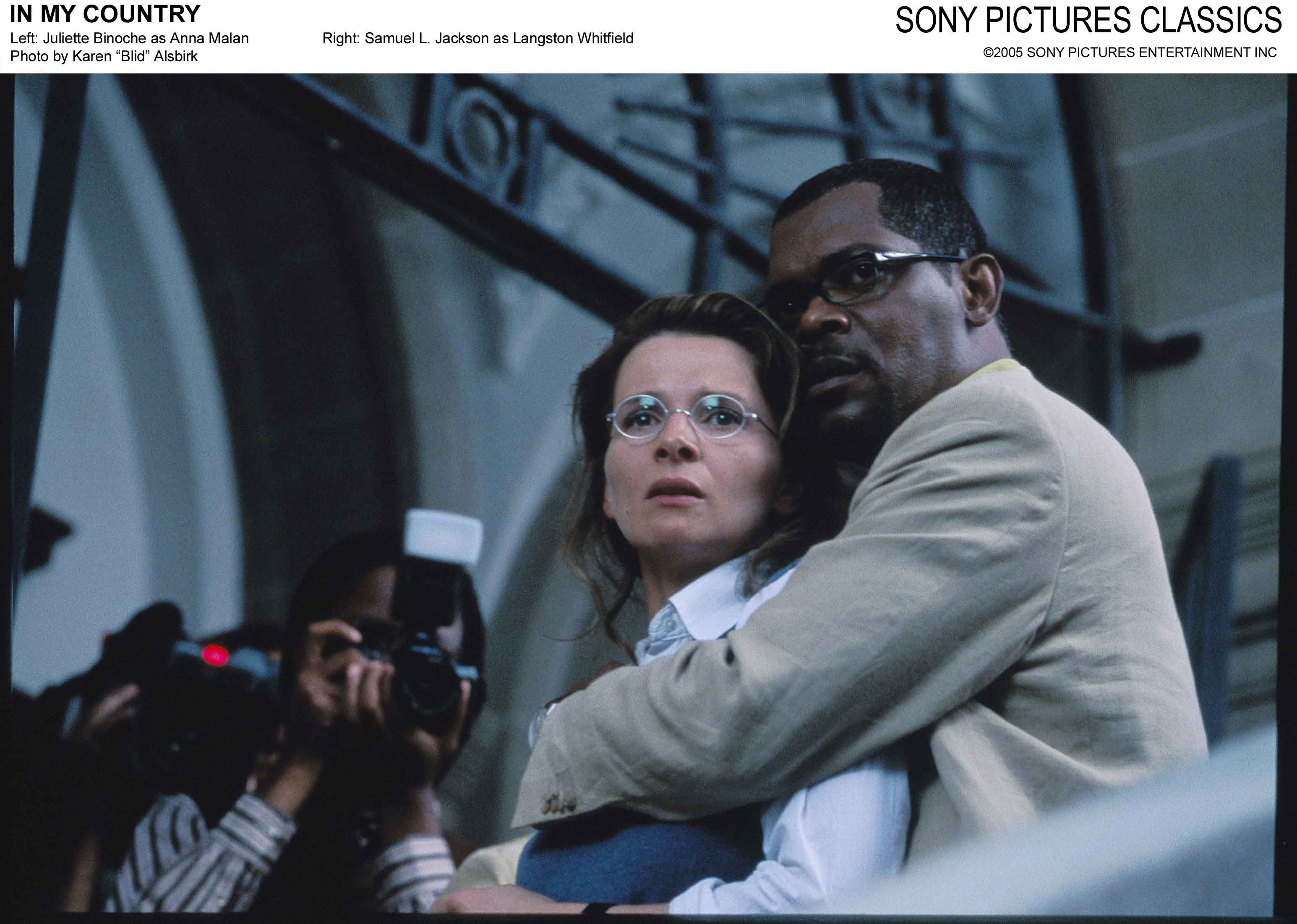 头骨国度剧照的剧照