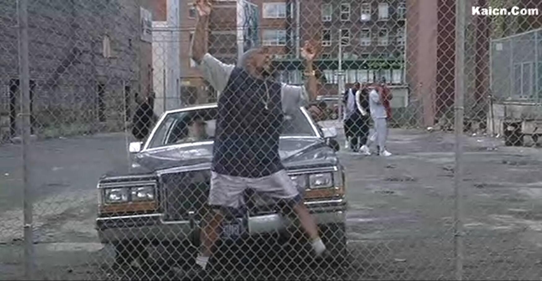 爷们剧照的剧照