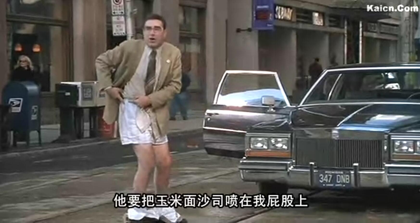 爷们剧照的剧照