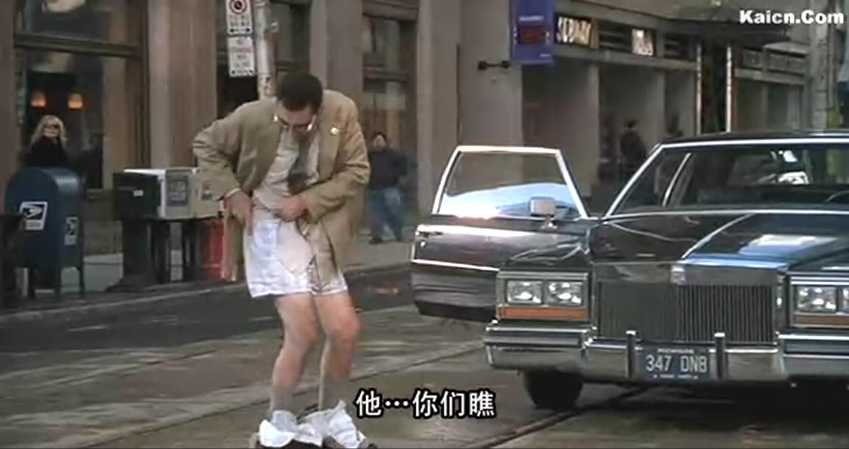 爷们剧照的剧照