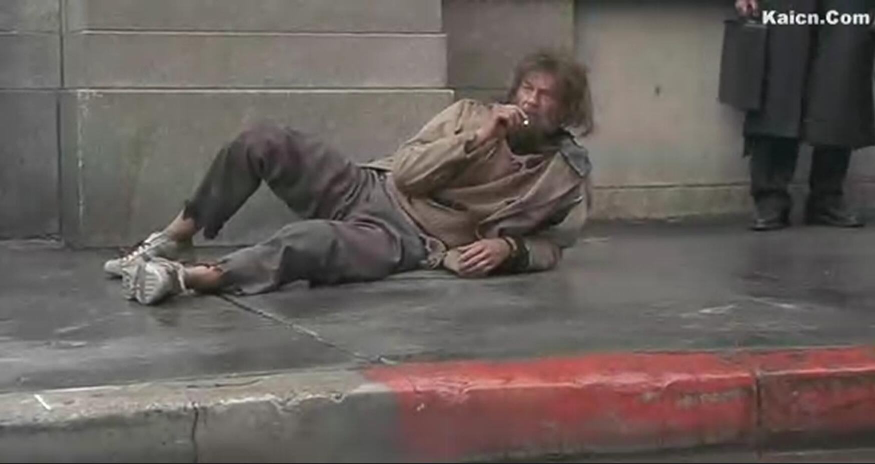 爷们剧照的剧照