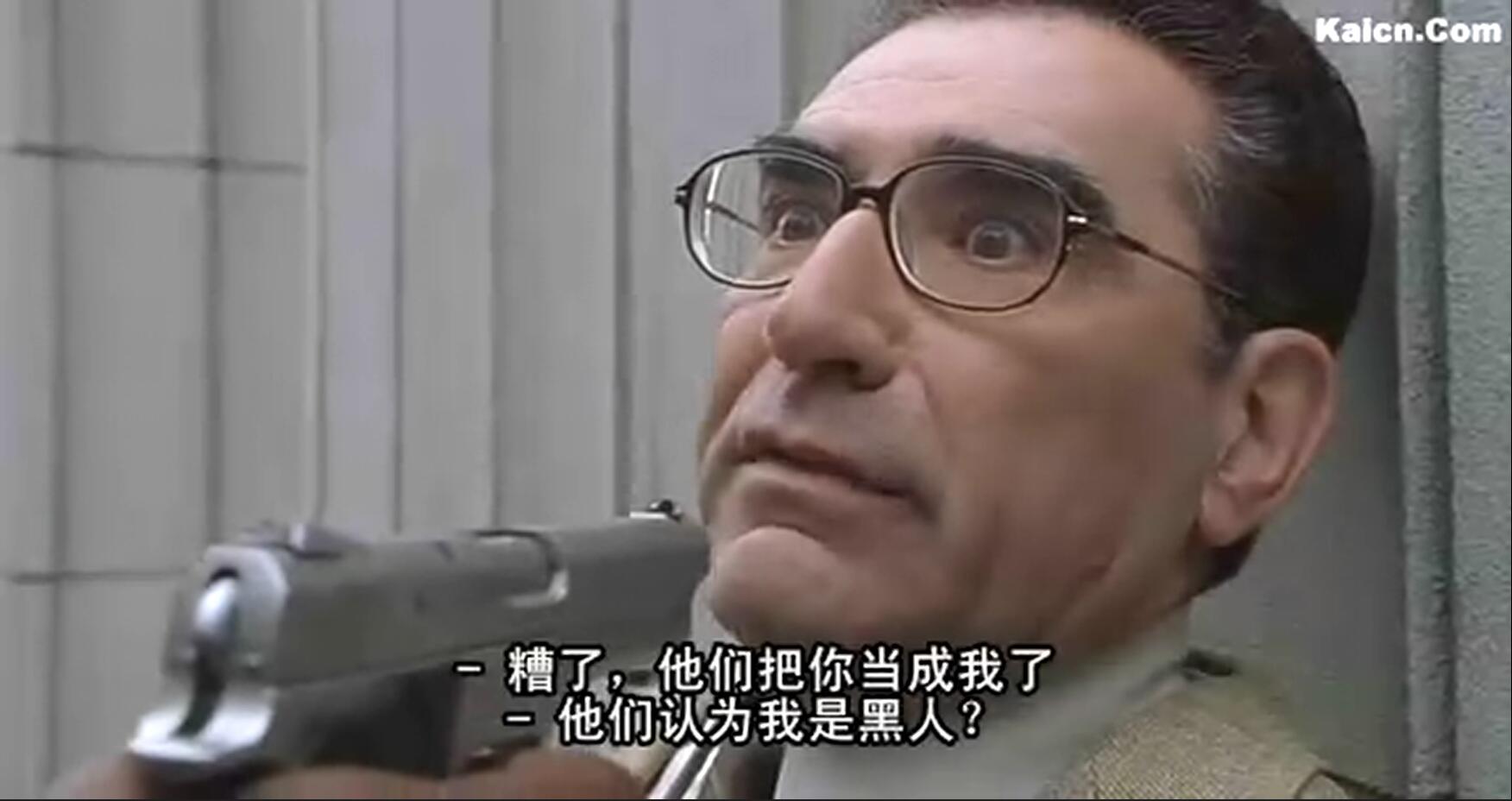 爷们剧照的剧照