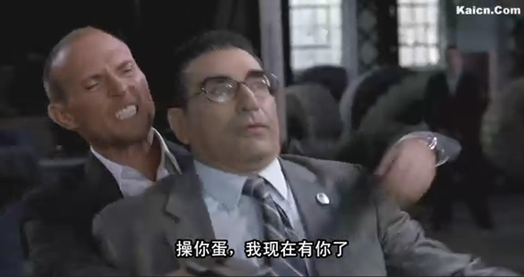 爷们剧照的剧照