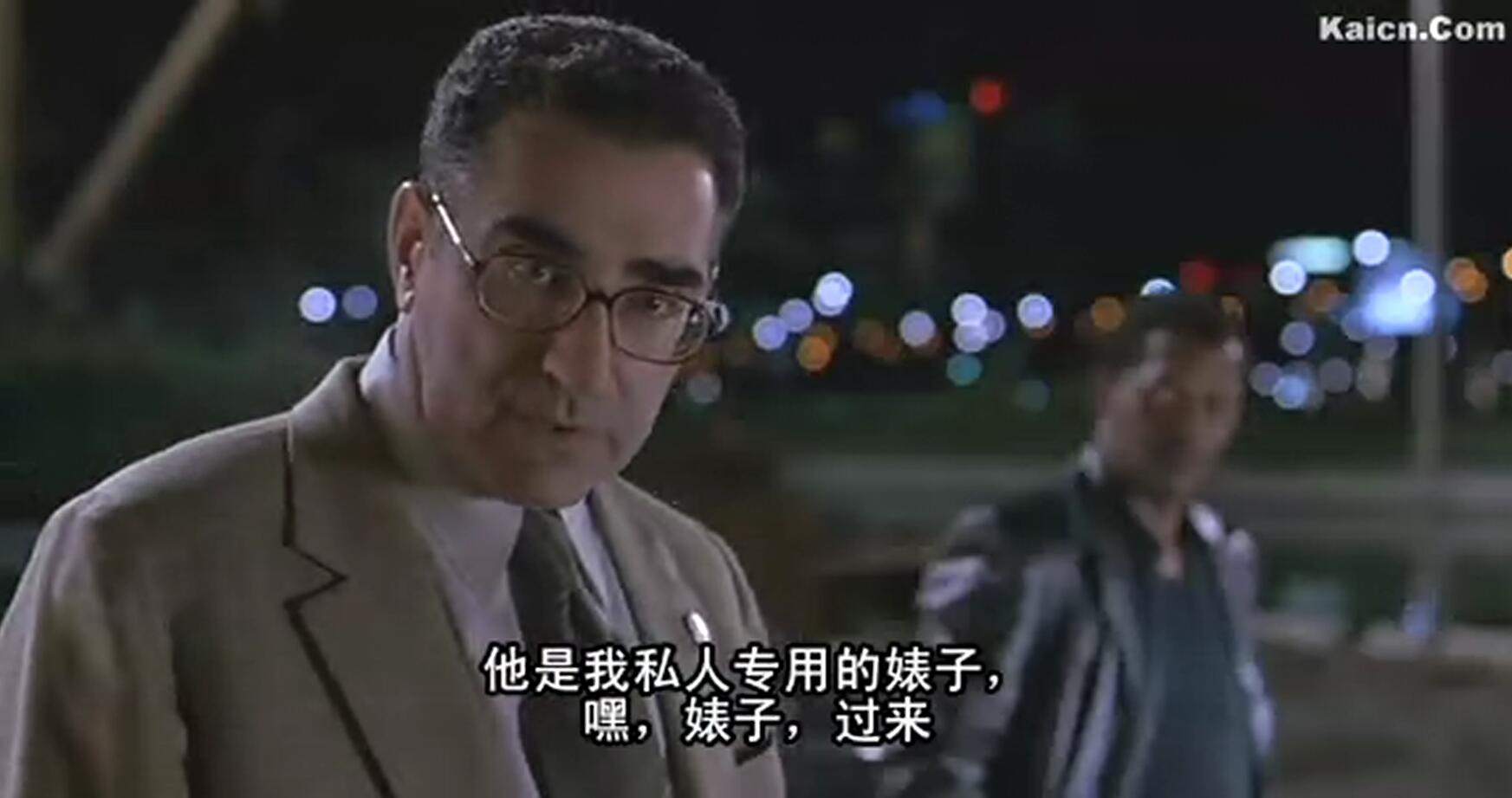 爷们剧照的剧照