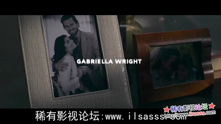 完美丈夫剧照的剧照