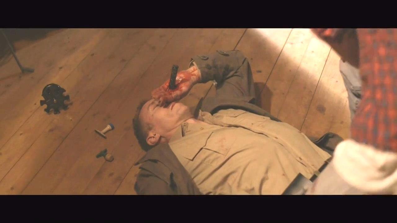 完美丈夫剧照的剧照