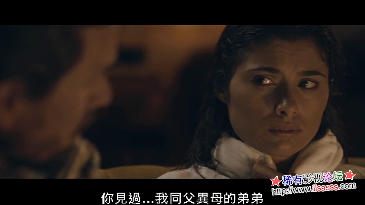 完美丈夫剧照的剧照