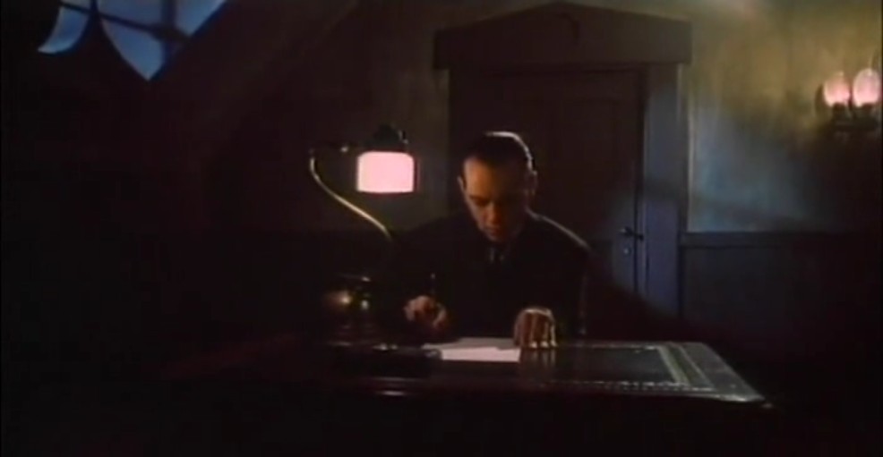 弗兰兹·卡夫卡的美妙人生剧照的剧照