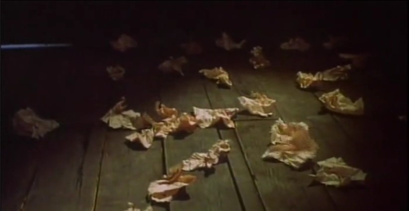 弗兰兹·卡夫卡的美妙人生剧照的剧照