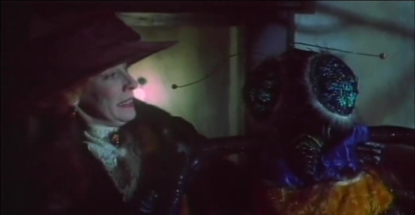 弗兰兹·卡夫卡的美妙人生剧照的剧照