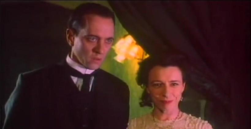 弗兰兹·卡夫卡的美妙人生剧照的剧照