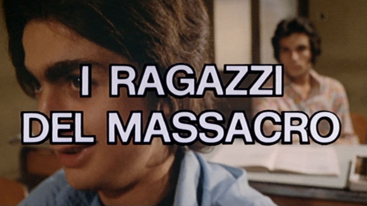 赤裸裸的暴力剧照的剧照