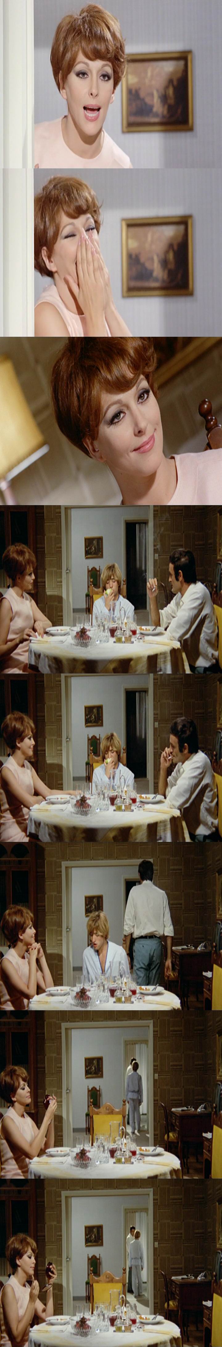 赤裸裸的暴力剧照的剧照