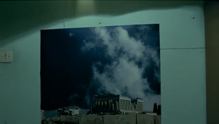 赤裸裸剧照的剧照