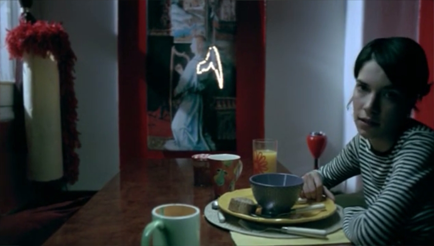 赤裸裸剧照的剧照