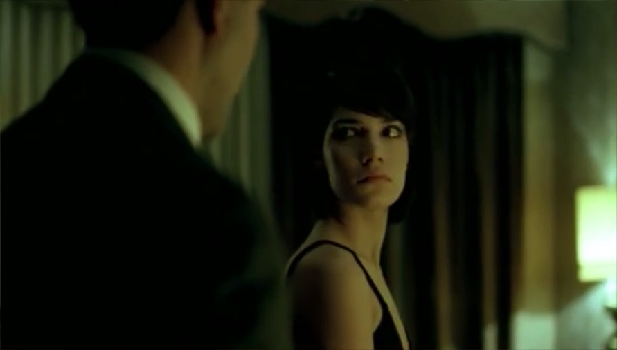 赤裸裸剧照的剧照