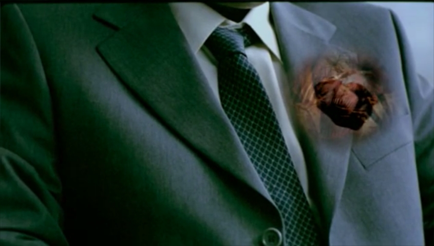 赤裸裸剧照的剧照