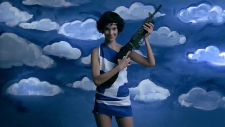 赤裸裸剧照的剧照