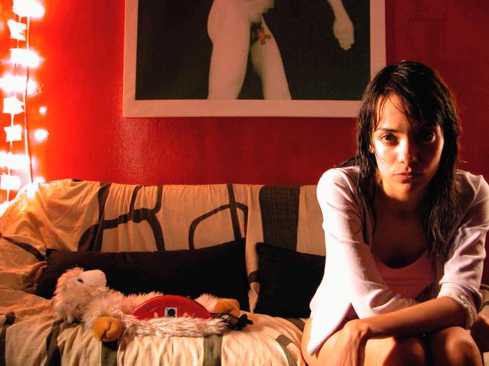 赤裸裸剧照的剧照